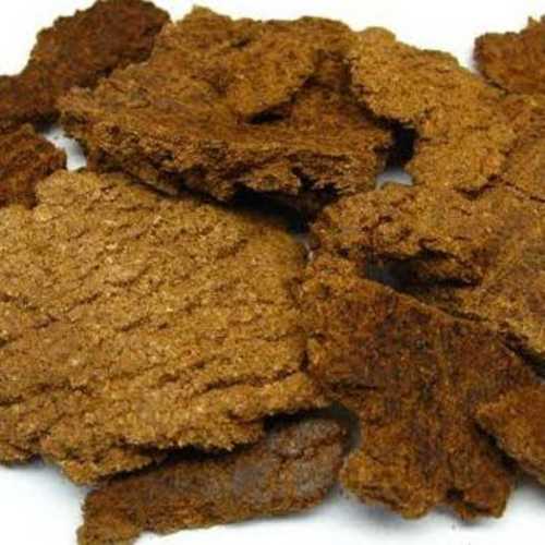 Coconut Oil Cake export product background